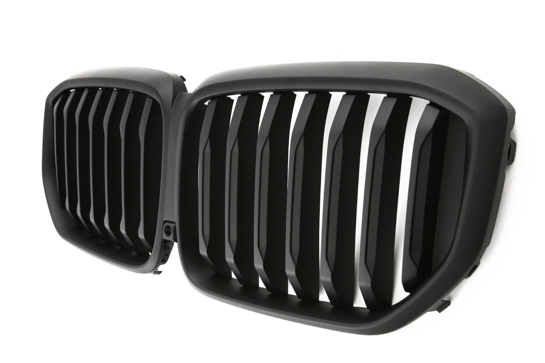Grille BMW X5 G05 LCI (2023-2026) – view 2