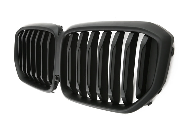 Grille BMW X5 G05 LCI (2023-2026) - GCP Matte Black