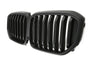 Grille BMW X5 G05 LCI (2023-2026) – view 2