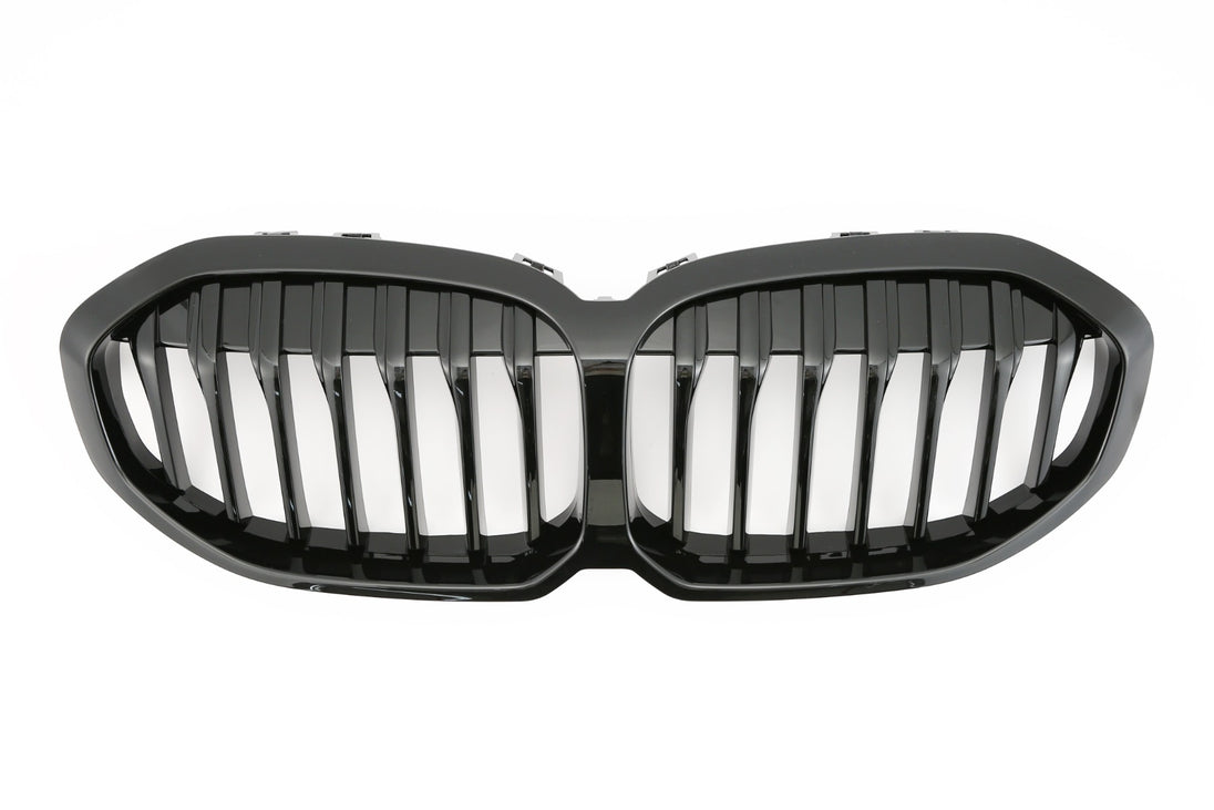 Grille BMW 1 Series F40 (2019-2026) – Gloss Black