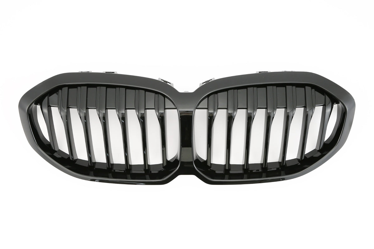 Grille BMW 1 Series F40 (2019-2026) – Gloss Black
