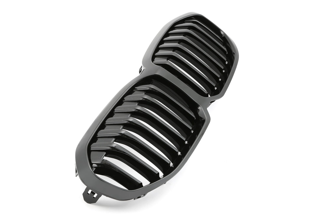 Grille BMW 1 Series F40 (2019-2026) – Gloss Black – view 2
