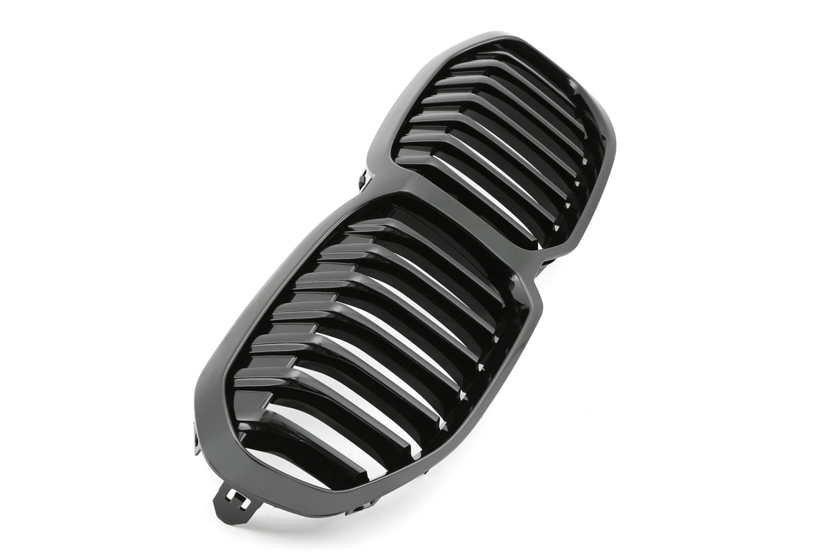 Grille BMW 1 Series F40 (2019-2026) – Gloss Black – view 2