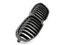 Grille BMW 1 Series F40 (2019-2026) – Gloss Black – view 2