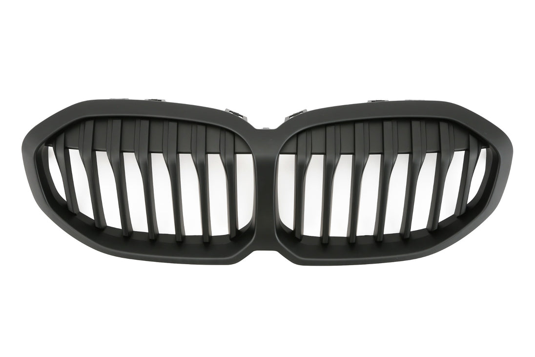Grille BMW 1 Series F40 (2019-2026) – Matte Black