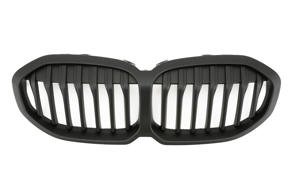 Grille BMW 1 Series F40 (2019-2026) – Matte Black