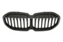 Grille BMW 1 Series F40 (2019-2026) – Matte Black