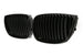 Grille BMW 1 Series E87 Pre-Facelift (2004-2007) – view 2