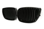 Grille BMW 1 Series E87 Pre-Facelift (2004-2007) – view 2