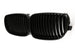Grille BMW 1 Series E87 / E81 / E82 / E88 LCI (2007-2011) – view 2