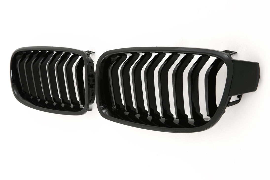 Grille BMW 3 Series F30 / F31 (2011-2019) – view 3