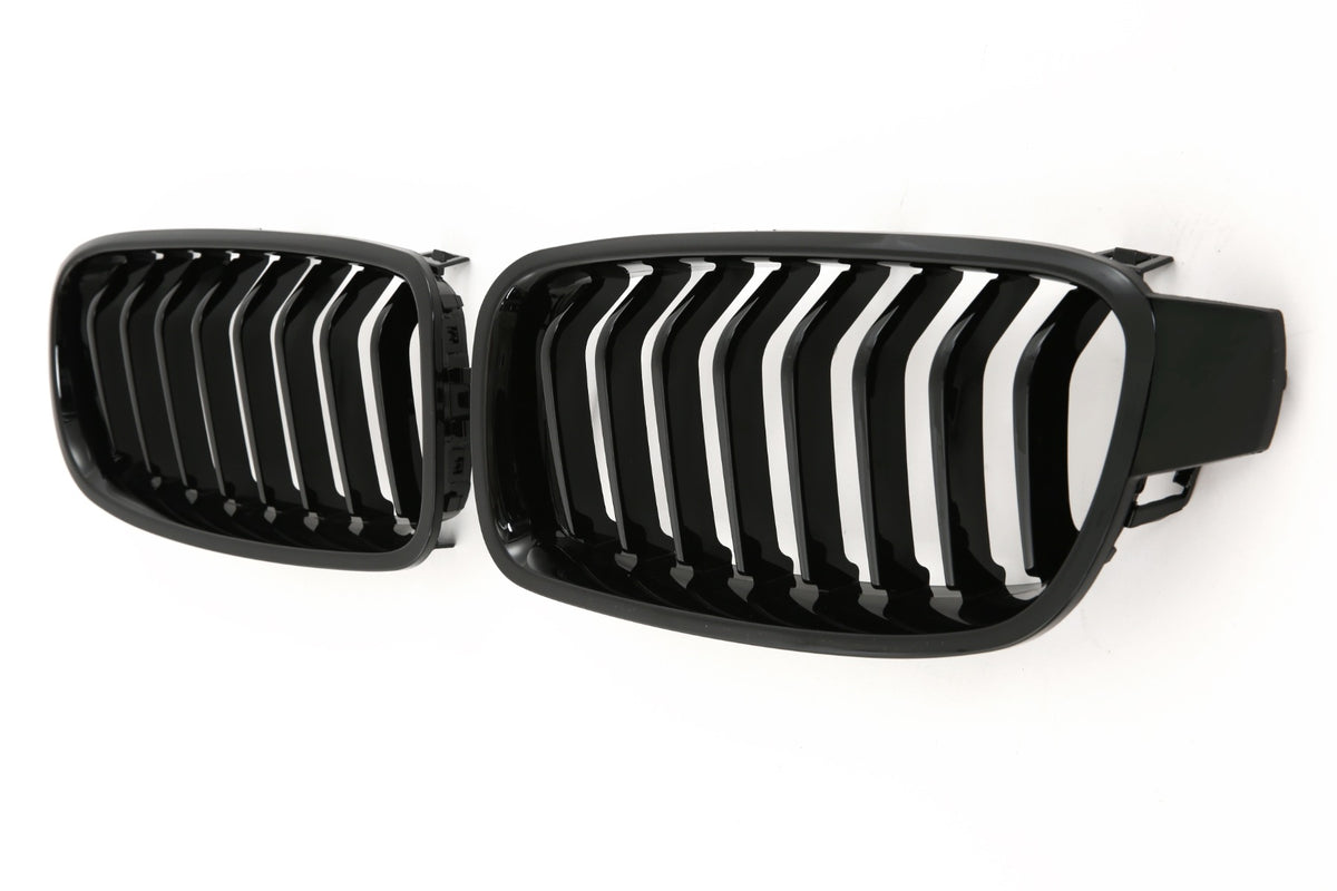 Grille BMW 3 Series F30 / F31 (2011-2019) – view 3