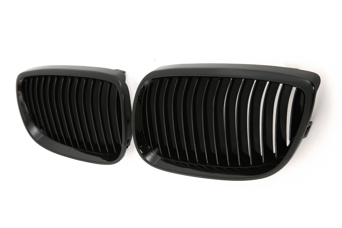 Grille BMW 3 Series / M3 E92 / E93 Pre-Facelift / M3 (2006-2013) – view 2