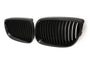 Grille BMW 3 Series / M3 E92 / E93 Pre-Facelift / M3 (2006-2013) – view 2