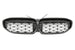 LED Grille BMW 3 Series G20 / G21 Pre-LCI (2019-2022) – Gloss Black