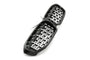LED Grille BMW 3 Series G20 / G21 Pre-LCI (2019-2022) – Black / Chrome – view 3