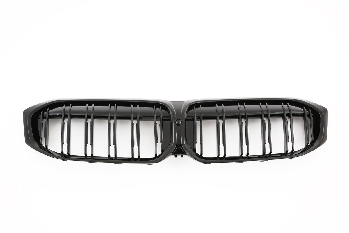 Grille BMW 3 Series G20 / G21 LCI (2022-2026) – view 2