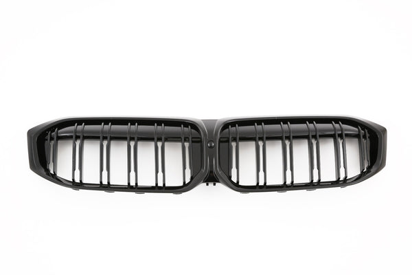 Grille BMW 3 Series G20 / G21 LCI (2022-2026) - GCP Gloss Black