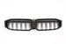 Grille BMW 3 Series G20 / G21 LCI (2022-2026) – view 2