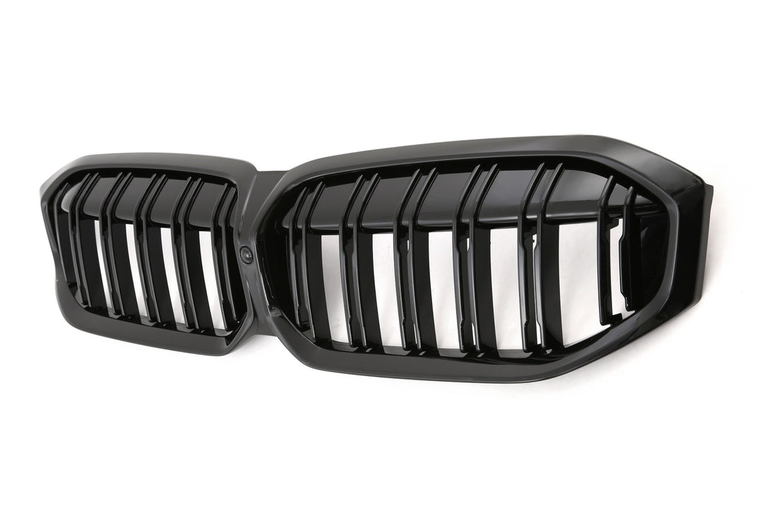 Grille BMW 3 Series G20 / G21 LCI (2022-2026) – view 4