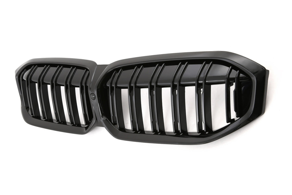 Grille BMW 3 Series G20 / G21 LCI (2022-2026) – view 4