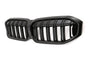 Grille BMW 3 Series G20 / G21 LCI (2022-2026) – view 4