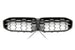 LED Grille BMW 3 Series G20 / G21 LCI (2022-2026) – view 2
