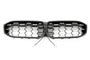 LED Grille BMW 3 Series G20 / G21 LCI (2022-2026) – view 2