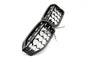 LED Grille BMW 3 Series G20 / G21 LCI (2022-2026) – view 3
