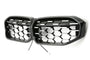LED Grille BMW 3 Series G20 / G21 LCI (2022-2026) – view 4