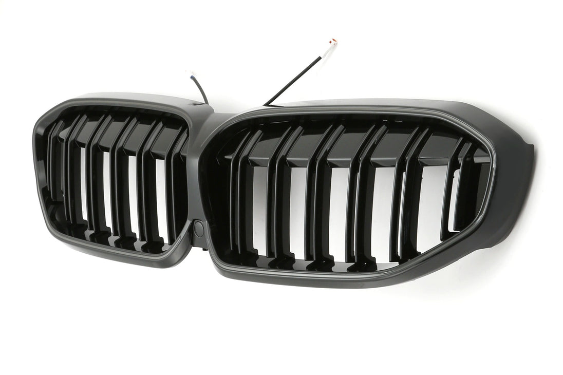 LED Grille BMW 3 Series G20 / G21 Pre-LCI (2019-2022) – view 3