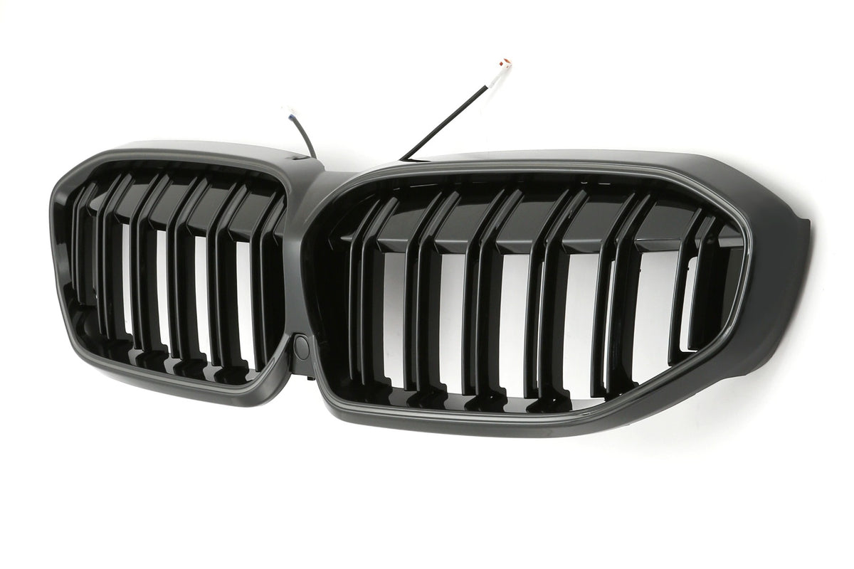 LED Grille BMW 3 Series G20 / G21 Pre-LCI (2019-2022) – view 3