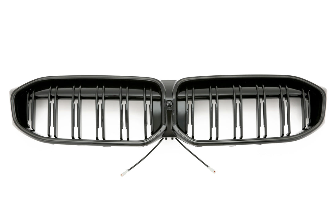 LED Grille BMW 3 Series G20 / G21 LCI (2022-2026) – view 2