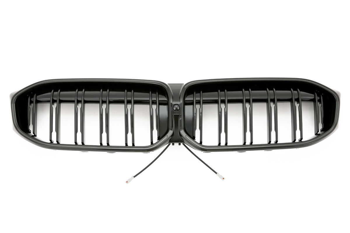 LED Grille BMW 3 Series G20 / G21 LCI (2022-2026) – view 2