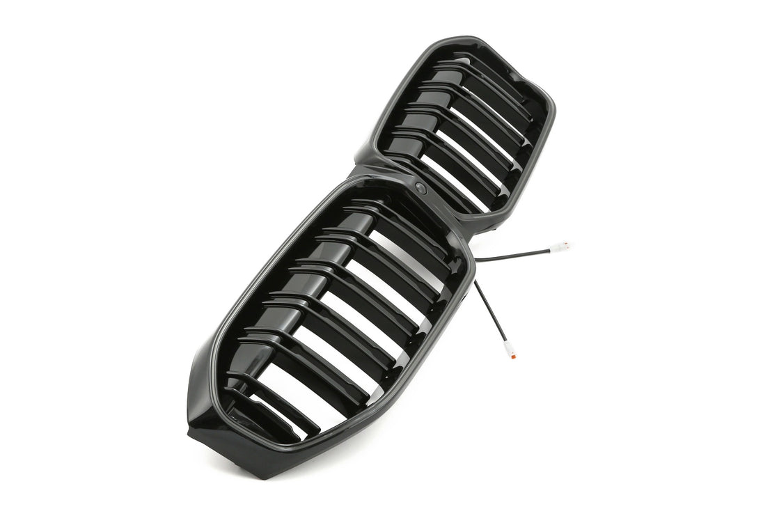 LED Grille BMW 3 Series G20 / G21 LCI (2022-2026) – view 3