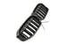 LED Grille BMW 3 Series G20 / G21 LCI (2022-2026) – view 3