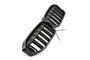 LED Grille BMW 3 Series G20 / G21 LCI (2022-2026) – view 3