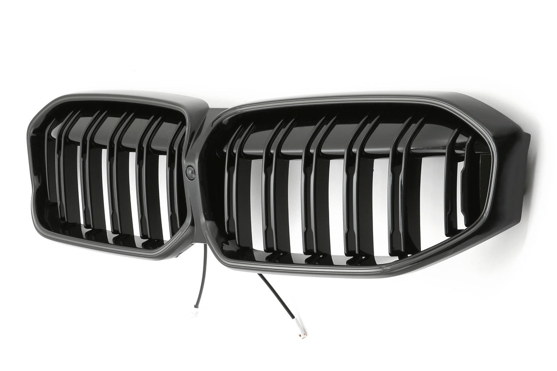 LED Grille BMW 3 Series G20 / G21 LCI (2022-2026) – view 4
