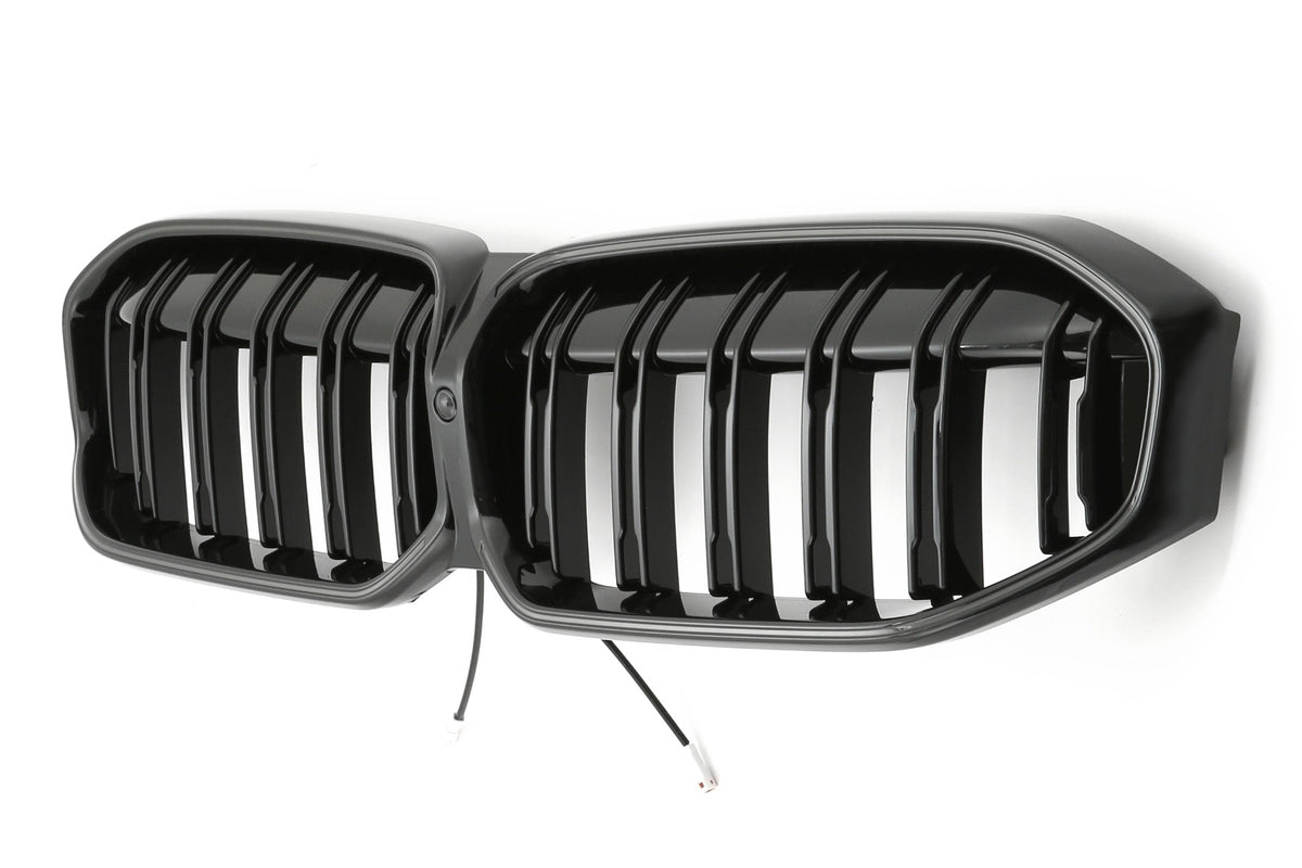 LED Grille BMW 3 Series G20 / G21 LCI (2022-2026) – view 4