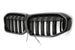 LED Grille BMW 3 Series G20 / G21 LCI (2022-2026) – view 4