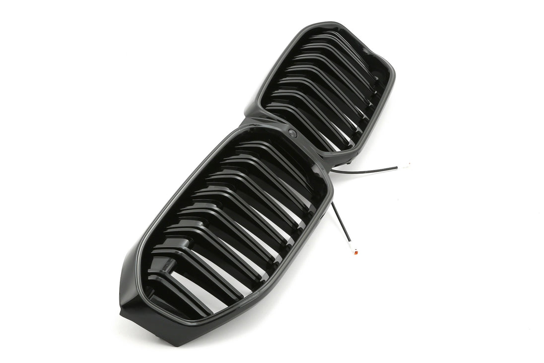 LED Grille BMW 3 Series G20 / G21 LCI (2022-2026) – view 2
