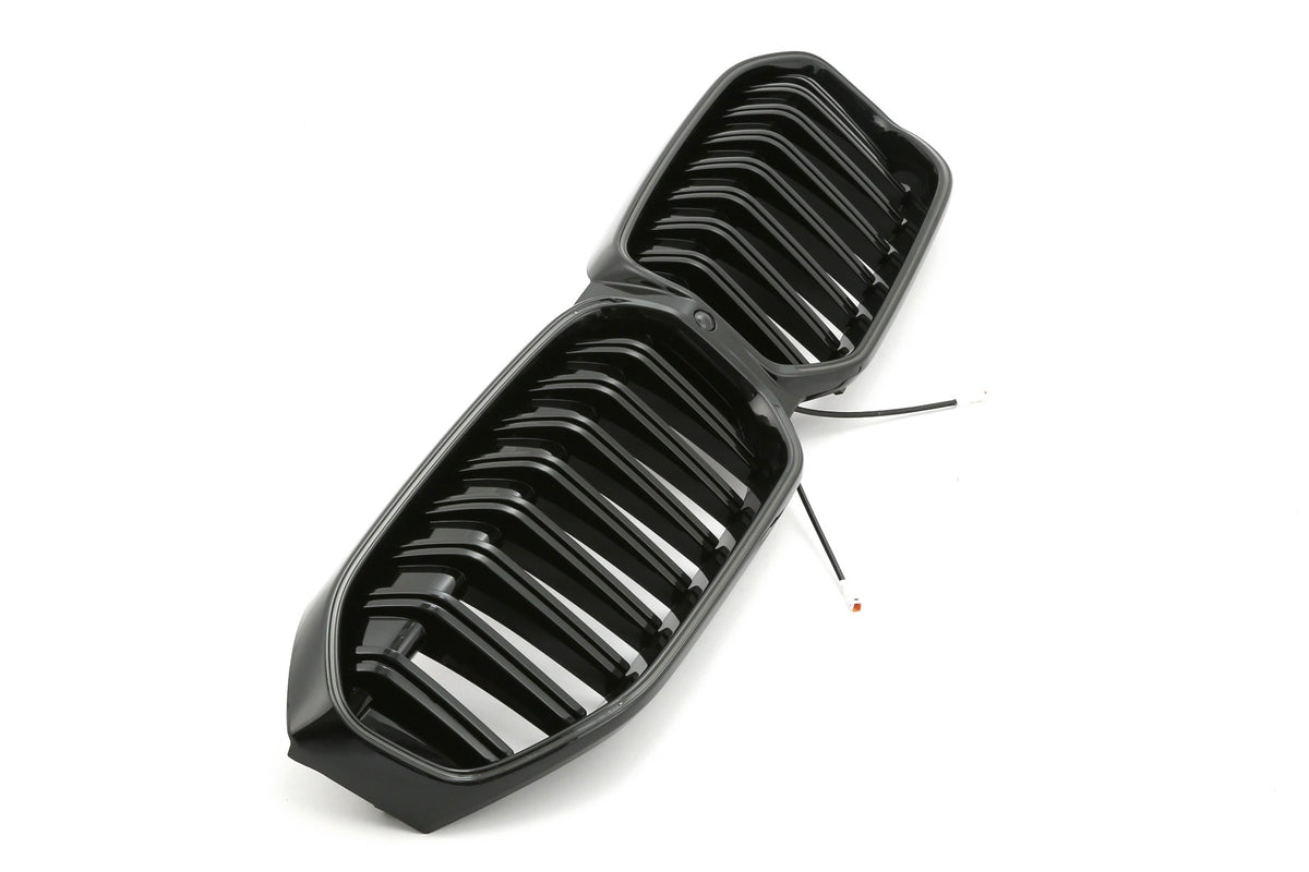 LED Grille BMW 3 Series G20 / G21 LCI (2022-2026) – view 2