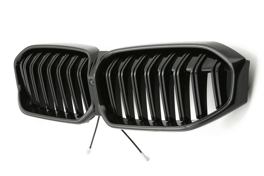 LED Grille BMW 3 Series G20 / G21 LCI (2022-2026) – view 3