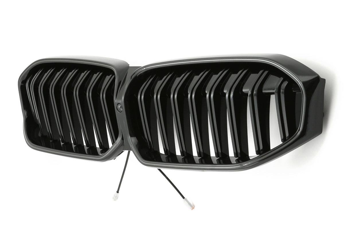 LED Grille BMW 3 Series G20 / G21 LCI (2022-2026) – view 3