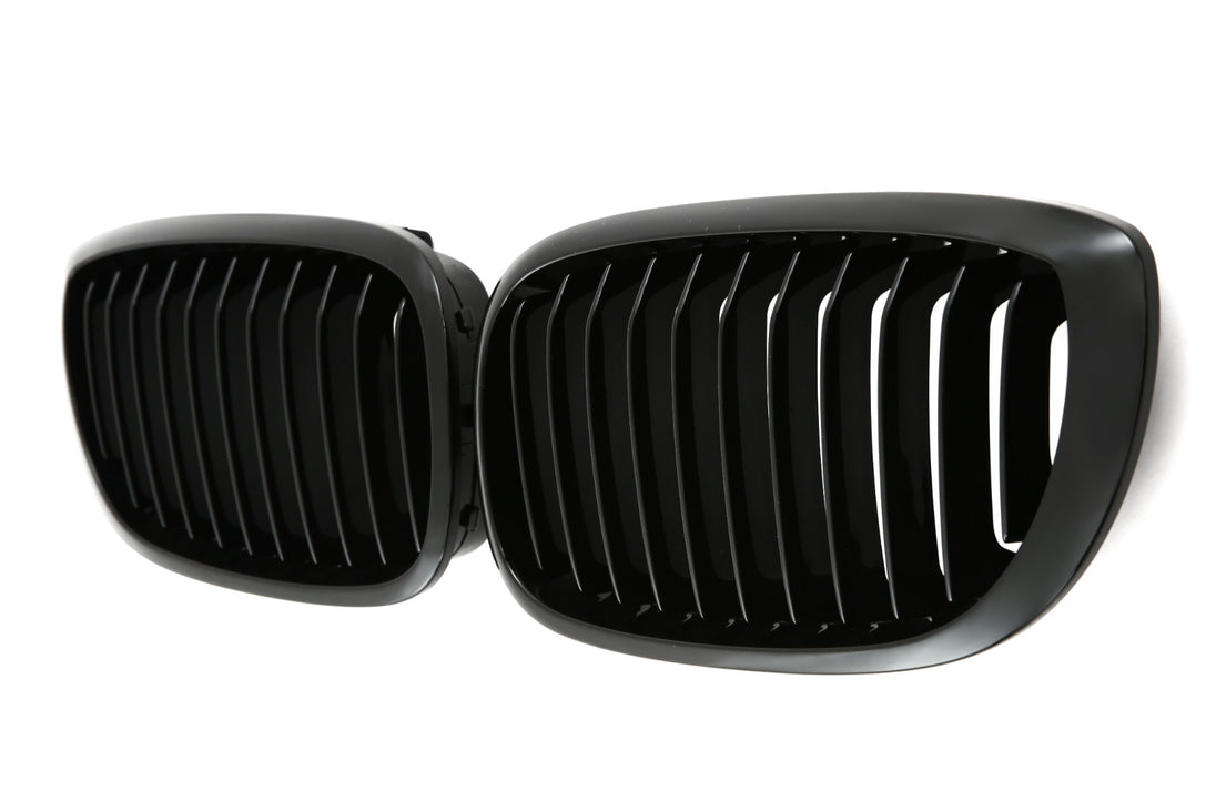 Grille BMW 3 Series E46 LCI (2003-2007) – view 2