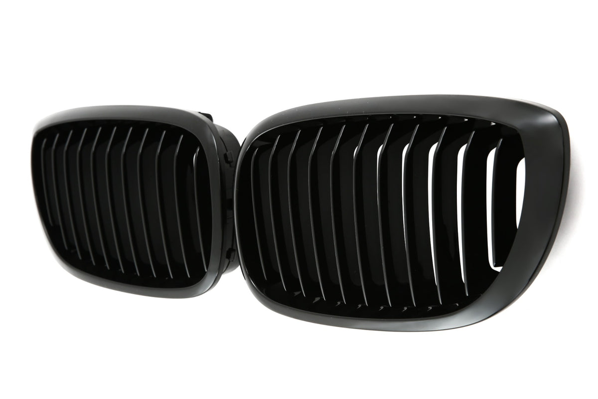 Grille BMW 3 Series E46 LCI (2003-2007) – view 2