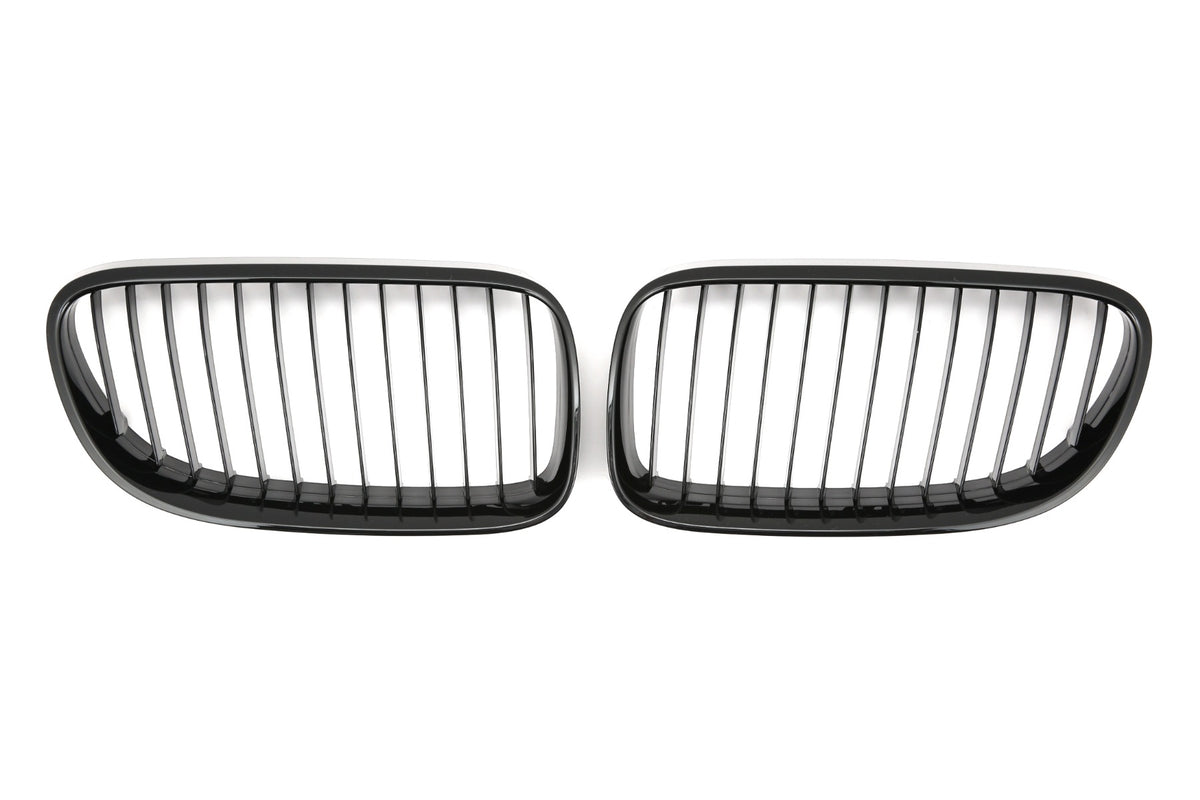 Grille BMW 3 Series E92 / E93 LCI (2010-2013)