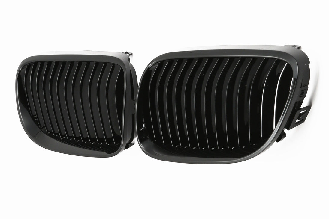 Grille BMW 3 Series E92 / E93 LCI (2010-2013) – view 2
