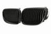 Grille BMW 3 Series E92 / E93 LCI (2010-2013) – view 2