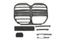 Grille BMW 4 Series G26 (2021-2026)